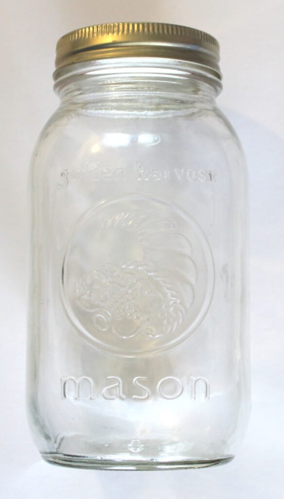 The Home Canning Guide